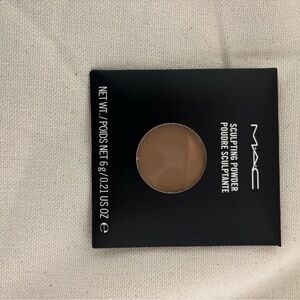 MAC Cosmetics Sculpting Powder - N36 - Pro Palette Refill 6g